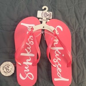 Kohl’s sandals